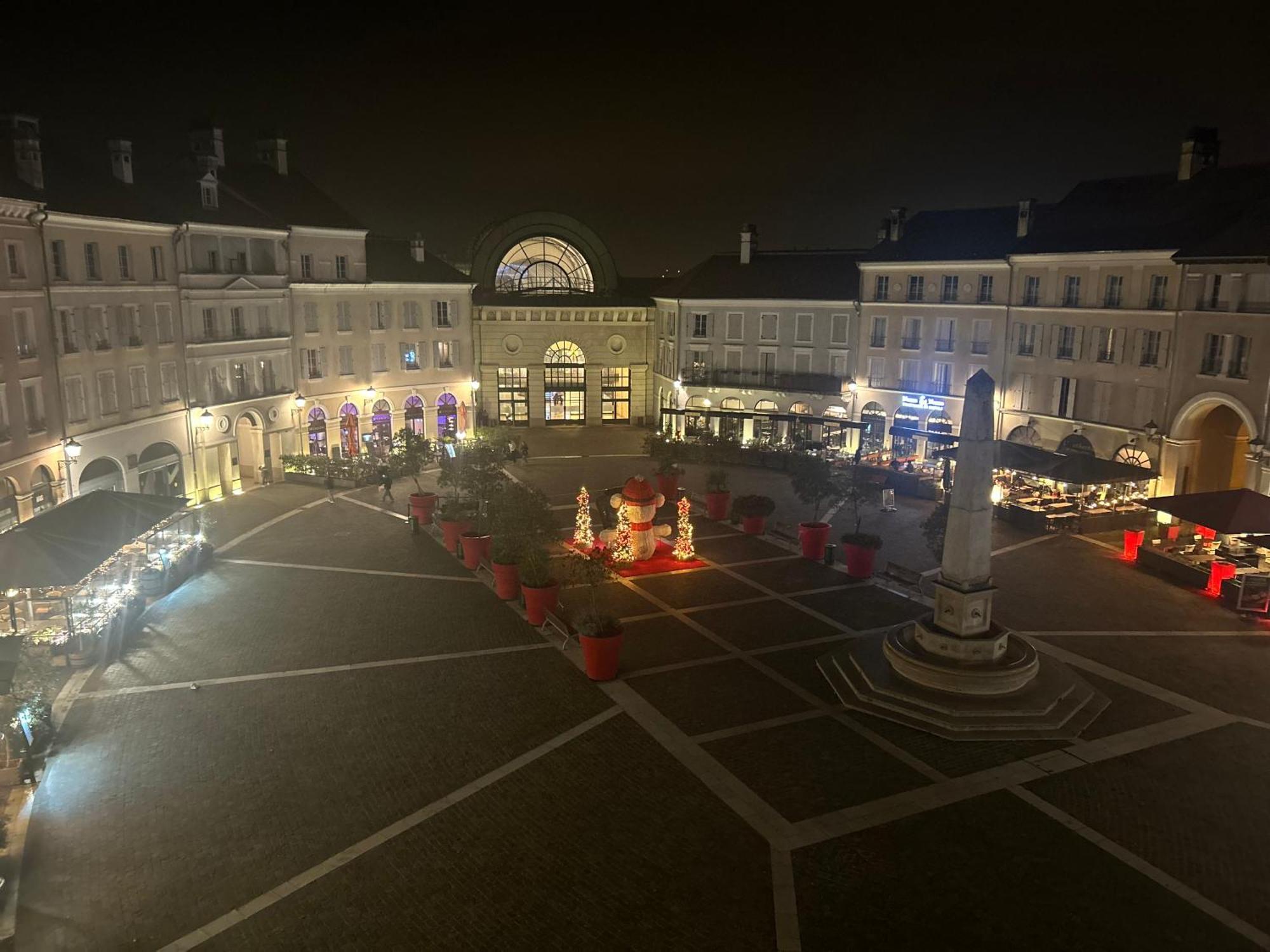 La Serrisienne 7 - Val D'Europe - Disneyland Paris - 6 A 8 Personnes المظهر الخارجي الصورة